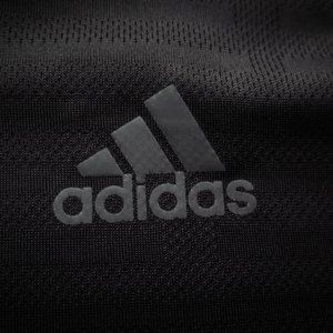 Adidas ClimaCool Black Running SS Shirt M 🇺🇸